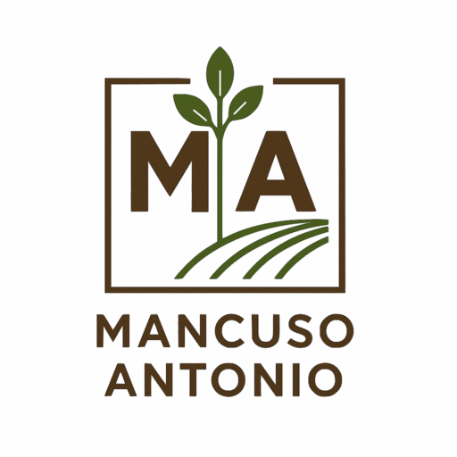 Biglietto Visita Azienda Agricola